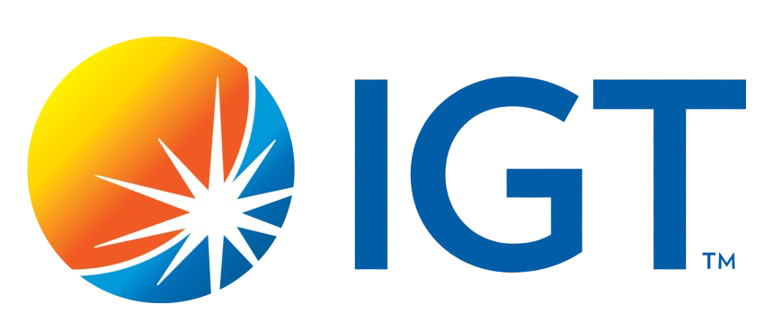 IGT IGT logo
