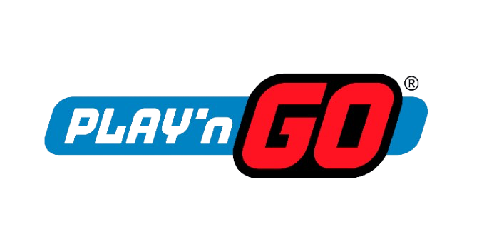 Play'n GO Play'n GO logo