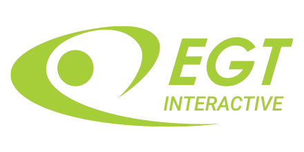 EGT Interactive EGT Interactive logo