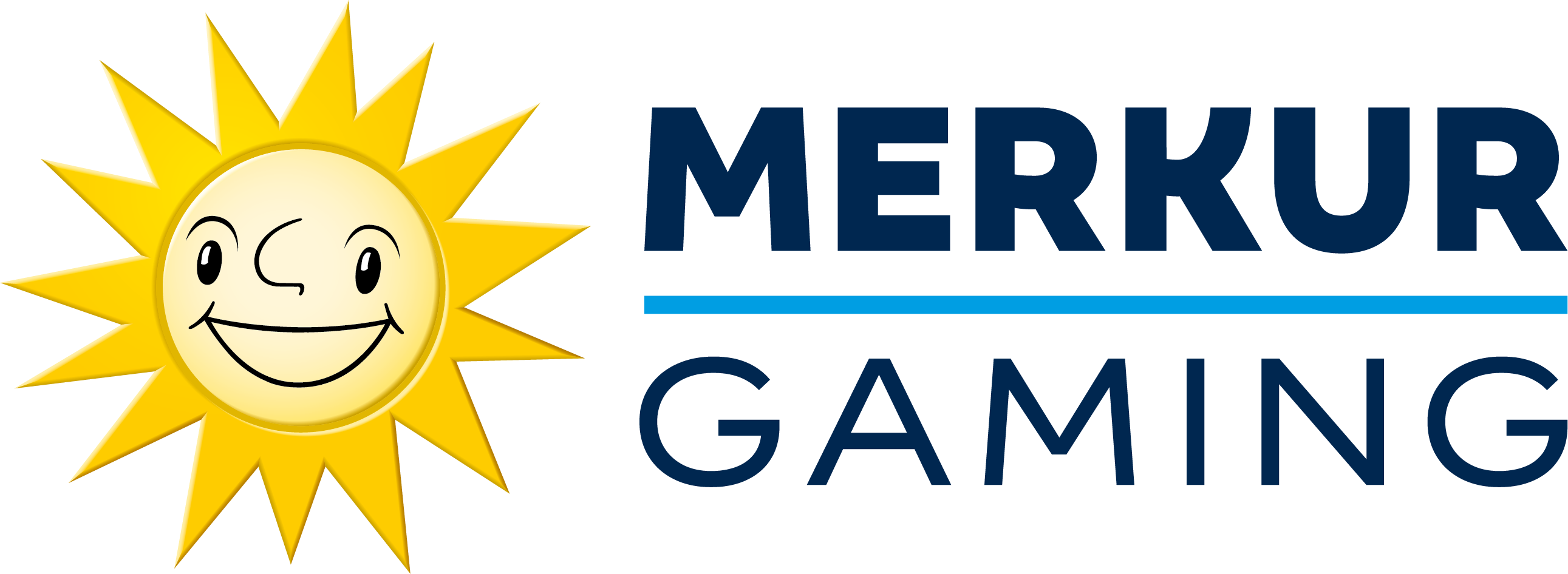 Merkur Gaming Merkur Gaming logo